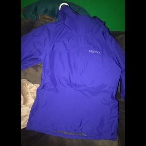Marmot jacket